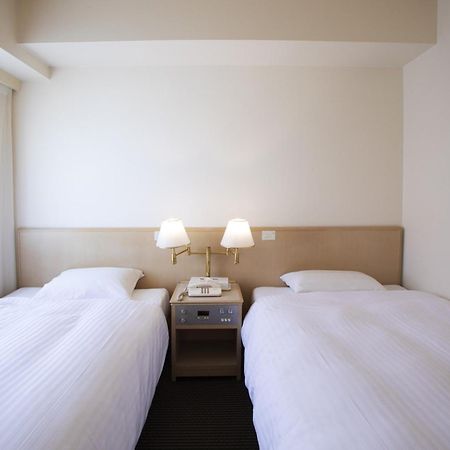Shimane Hamada Washington Hotel Plaza Exterior foto