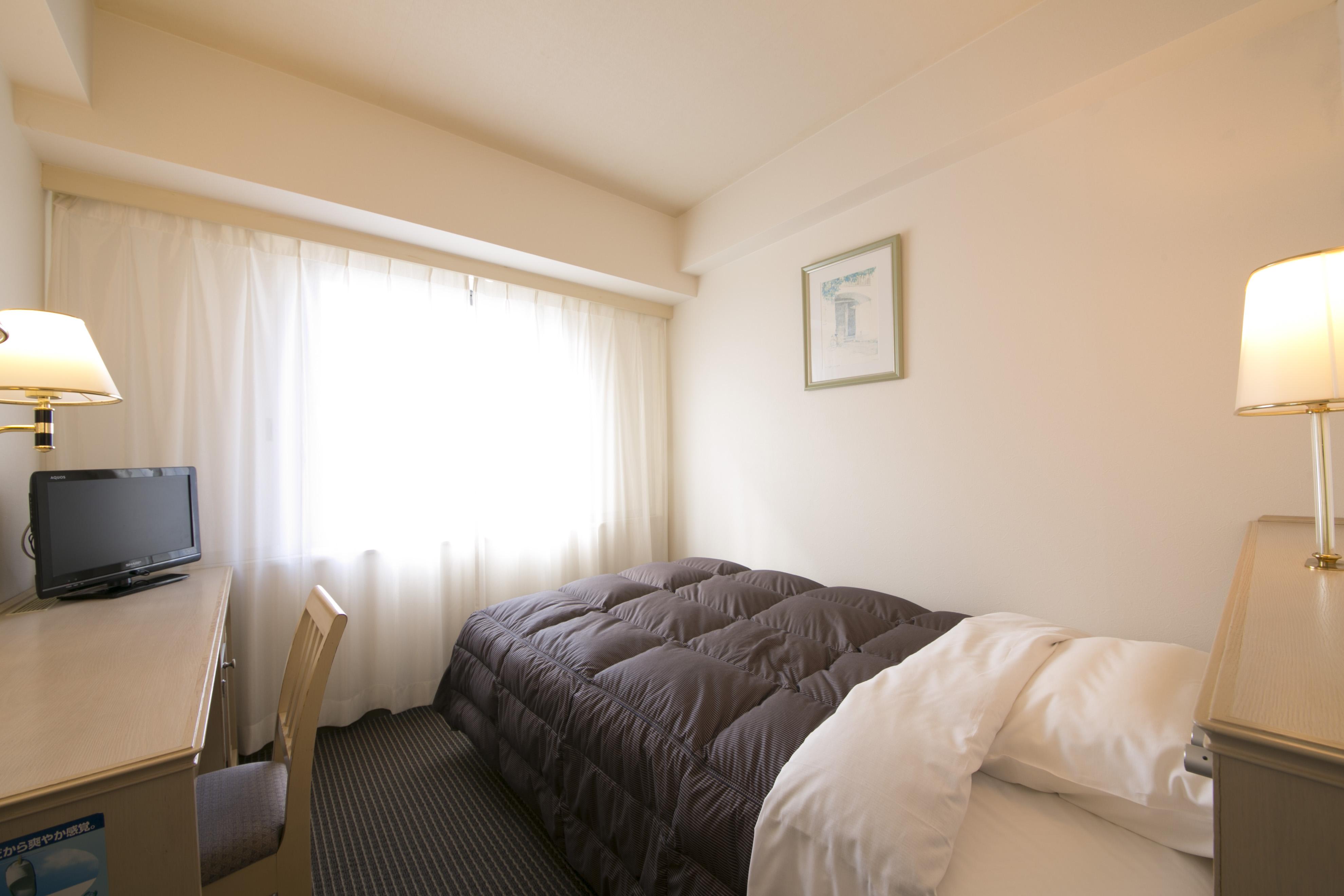 Shimane Hamada Washington Hotel Plaza Exterior foto