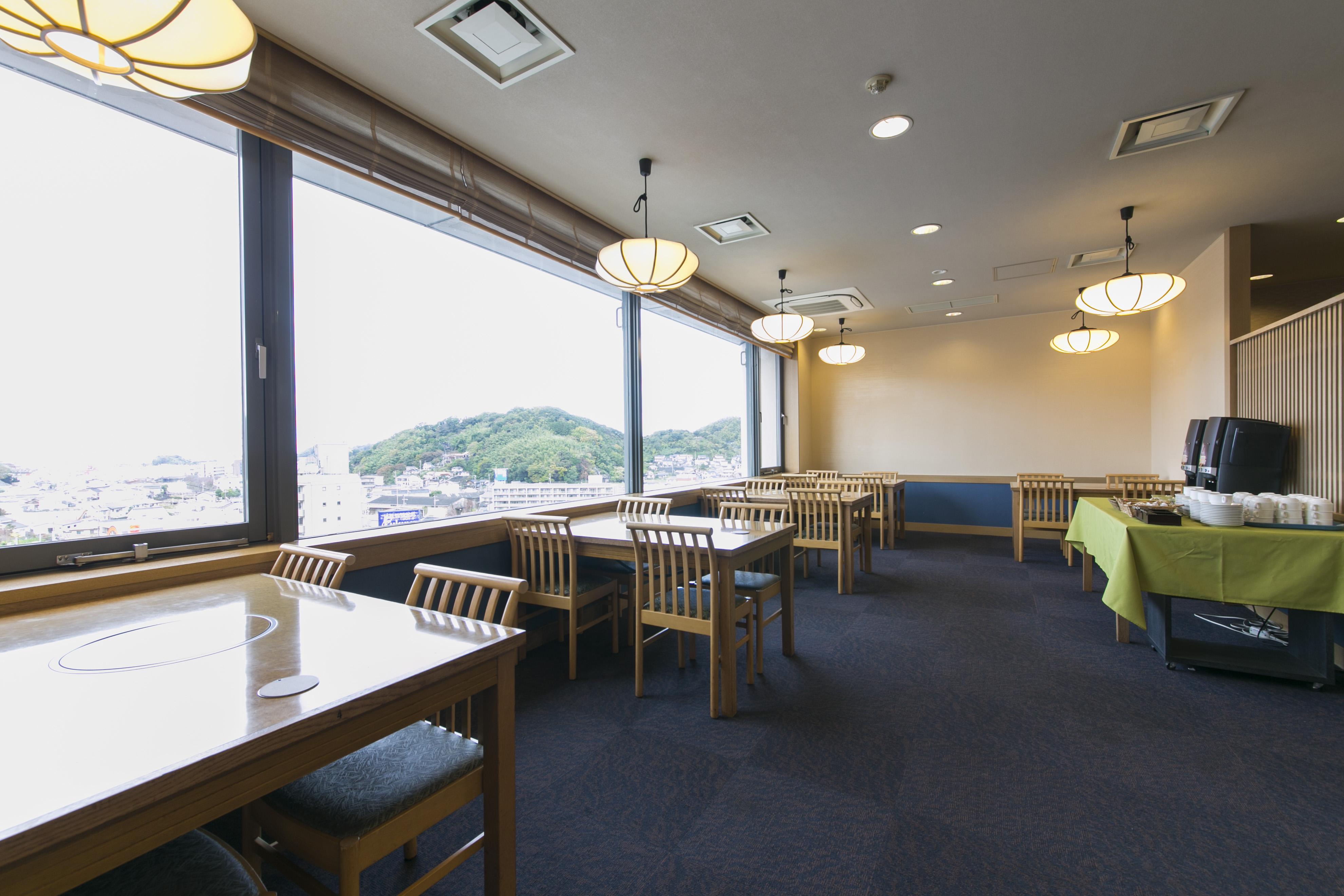Shimane Hamada Washington Hotel Plaza Exterior foto