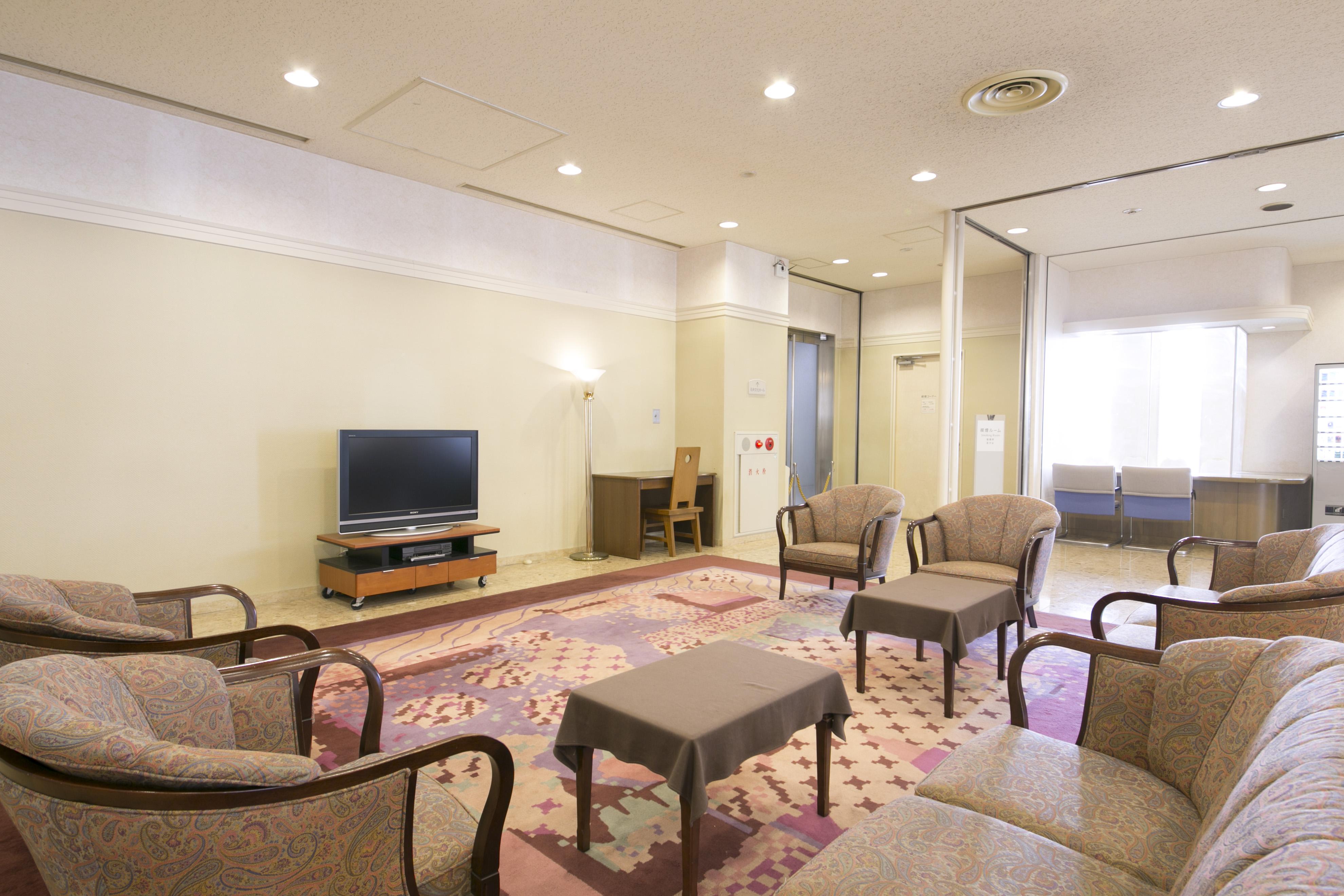 Shimane Hamada Washington Hotel Plaza Exterior foto