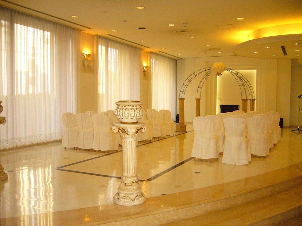 Shimane Hamada Washington Hotel Plaza Exterior foto